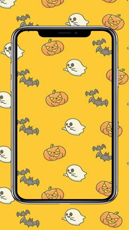 Halloween Wallpapers . screenshot-3