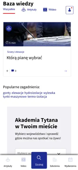 Game screenshot Akademia Tytana apk