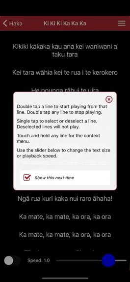 Game screenshot Taonga O Ngāti Toa Rangatira hack