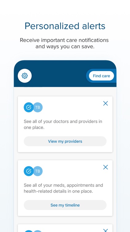 Regence Health Insurance