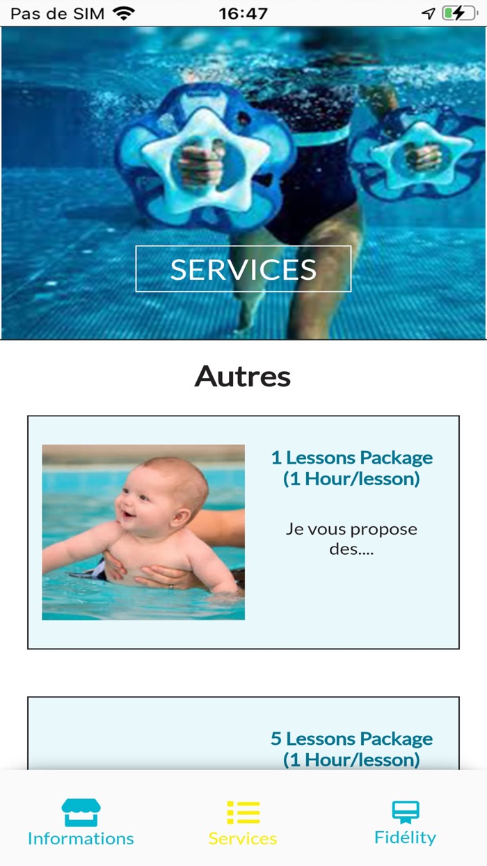 Expertis Coaching Dubai