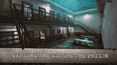 Mr. Meat 2: Prison Break screenshot 2