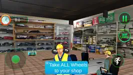 Game screenshot Car Mechanic Auto Repair Shop hack