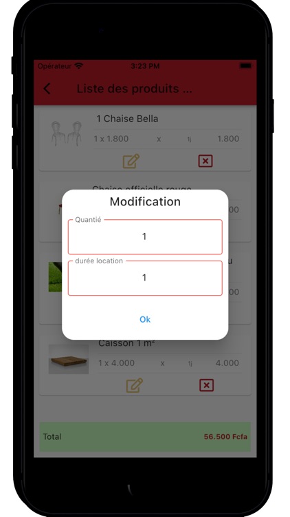 KMGEVENT screenshot-7