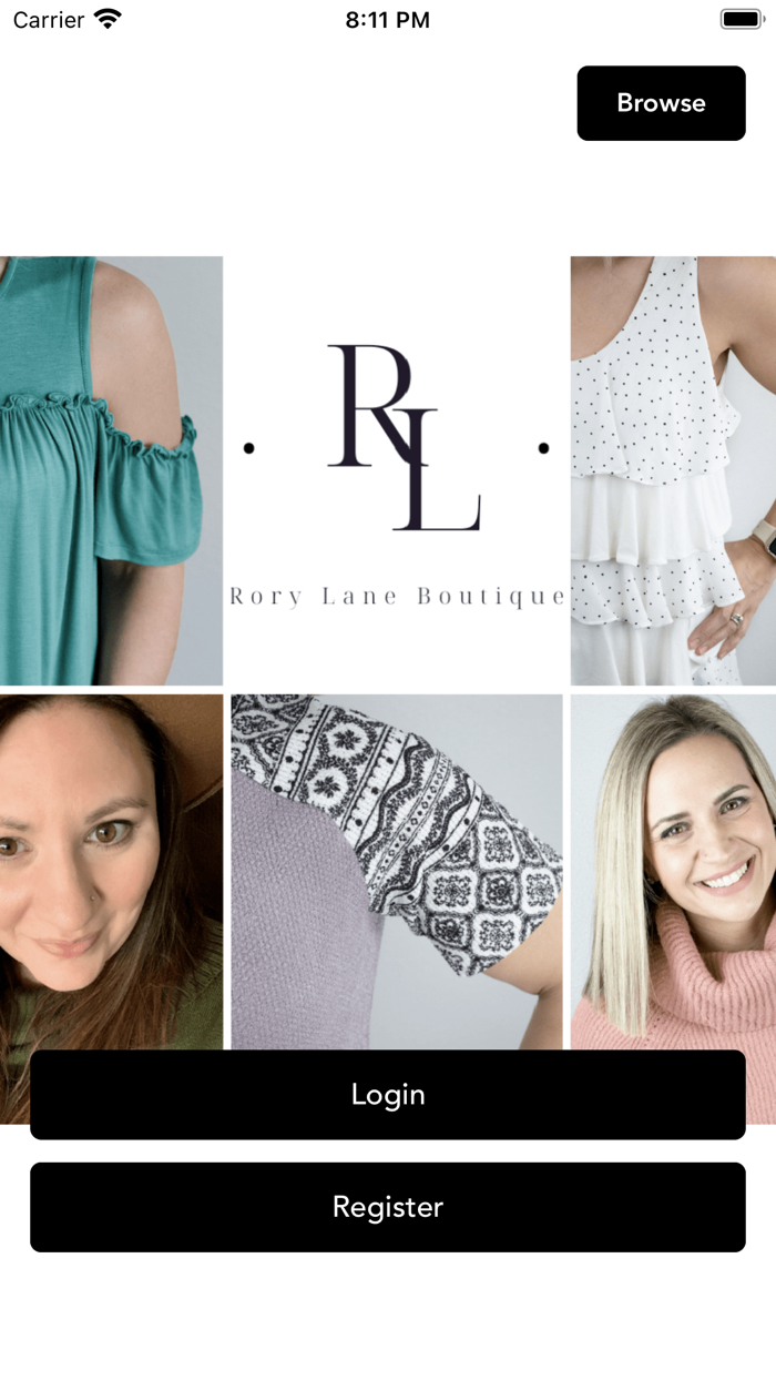 Rory Lane Boutique