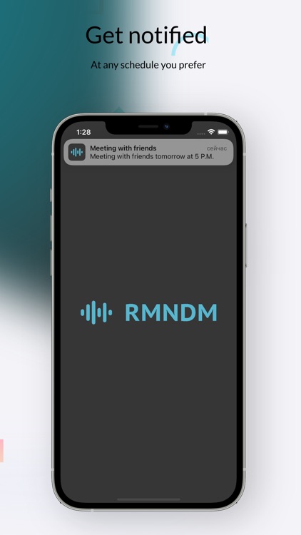 RMNDM screenshot-4