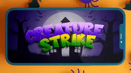 Game screenshot Creature Strike! mod apk