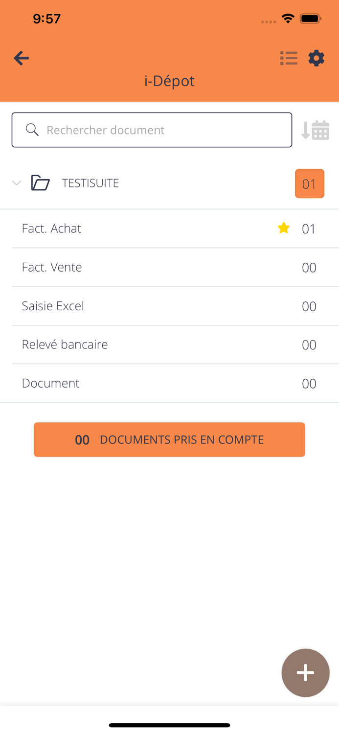 AUDIT CONSEIL ISUITE