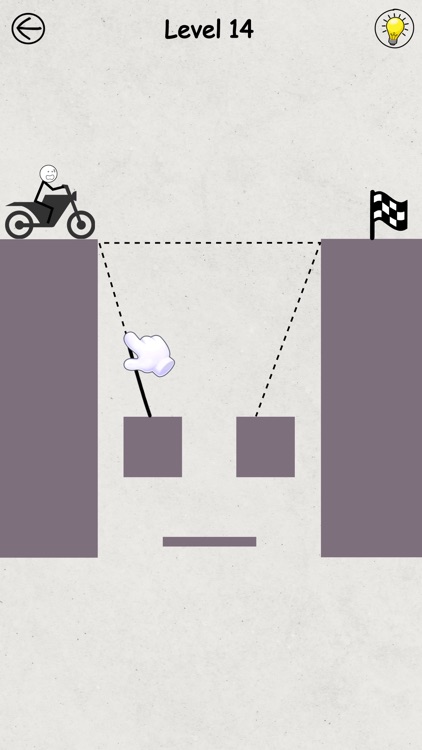 Draw Bridge Stickman Car Game on the App Store