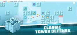 Game screenshot Mini TD 2: Relax Tower Defense mod apk