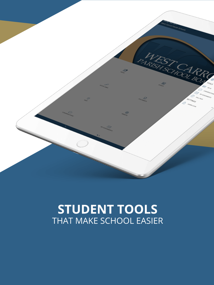 West Carroll Parish Schools