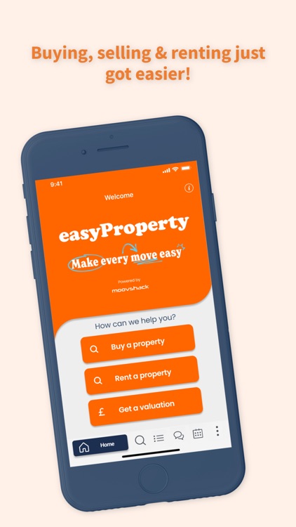 easyProperty