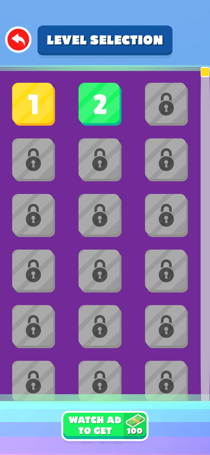 HeadShot Runner Action Shooter