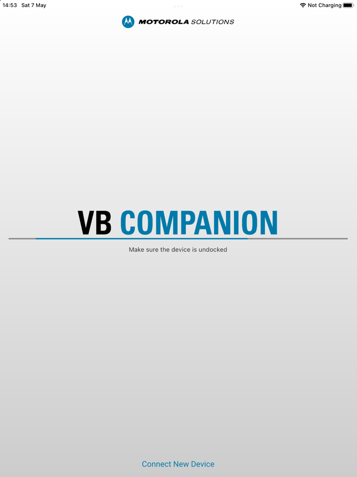VB Companion