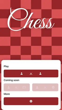 Game screenshot Chess H mod apk
