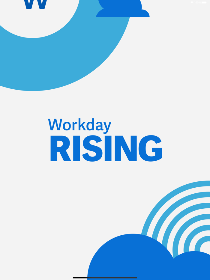 Workday Rising Europe
