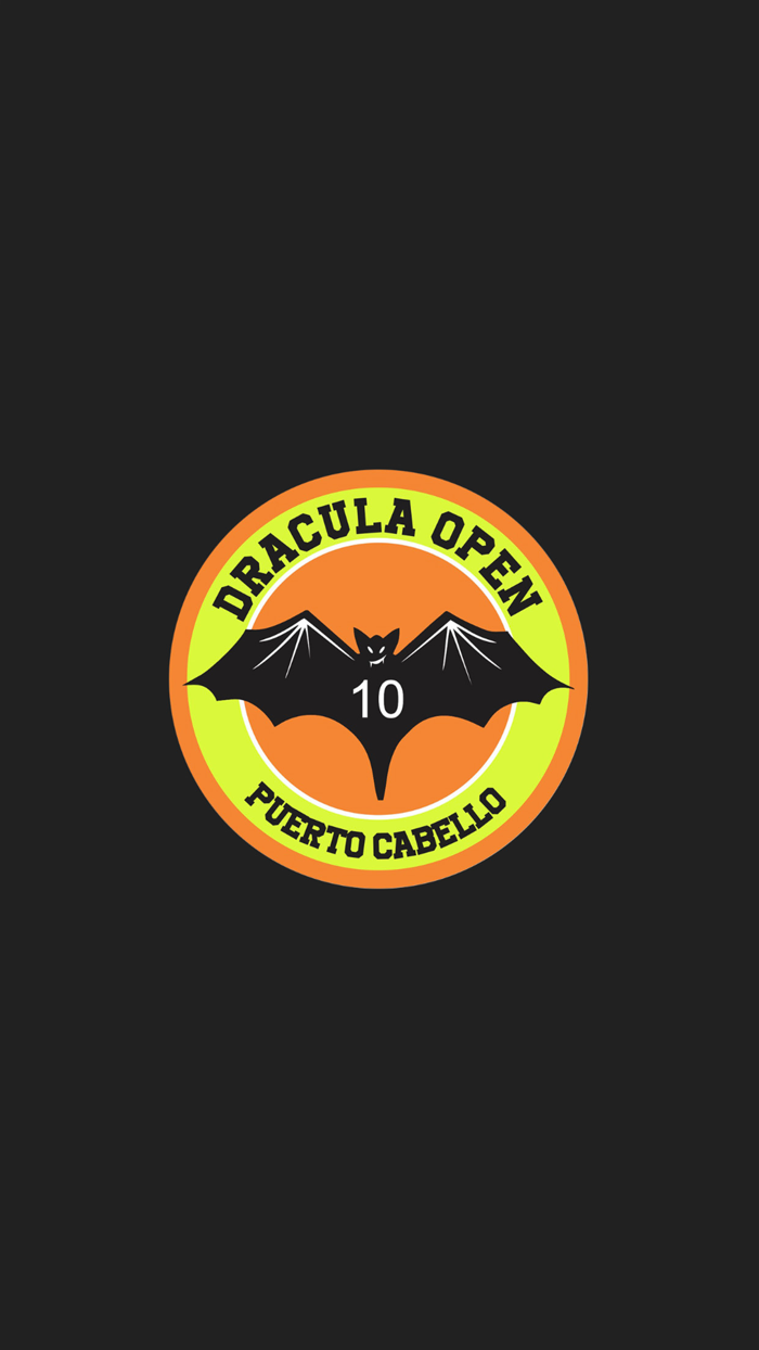 Dracula Open