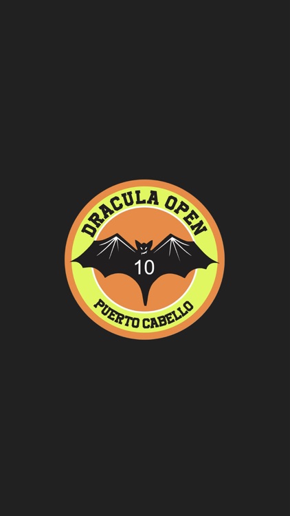 Dracula Open