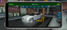 Game screenshot Car Mechanic Simulator 3D mod apk