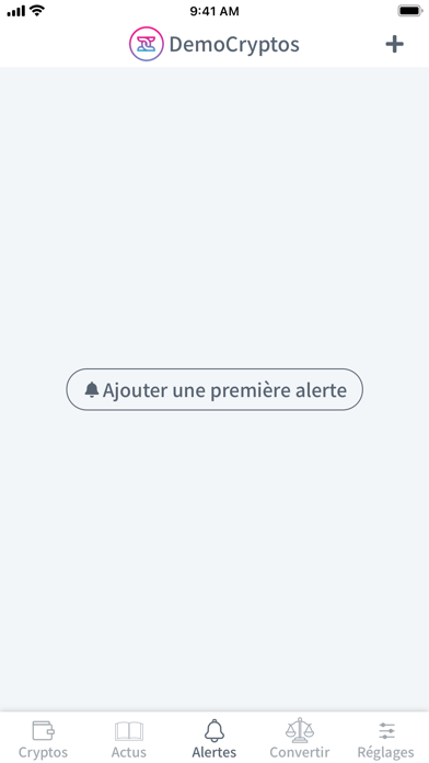 DemoCryptos - Actu Crypto et + DemoCryptos - Actu Crypto et +
