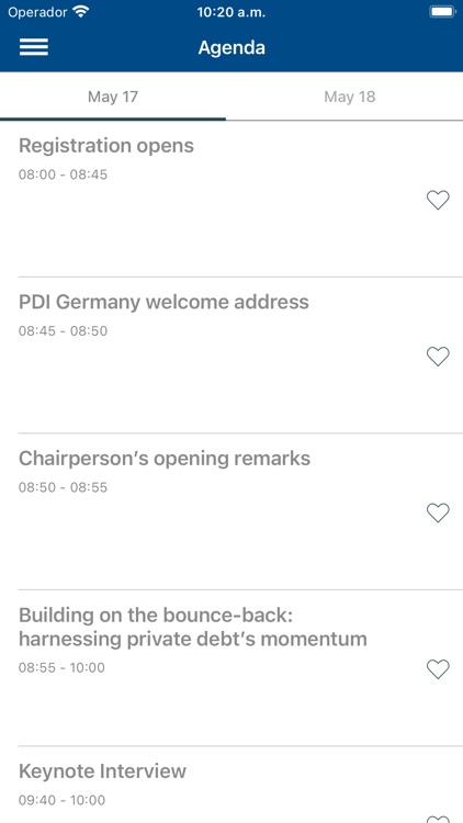 PDI Germany Forum 2022