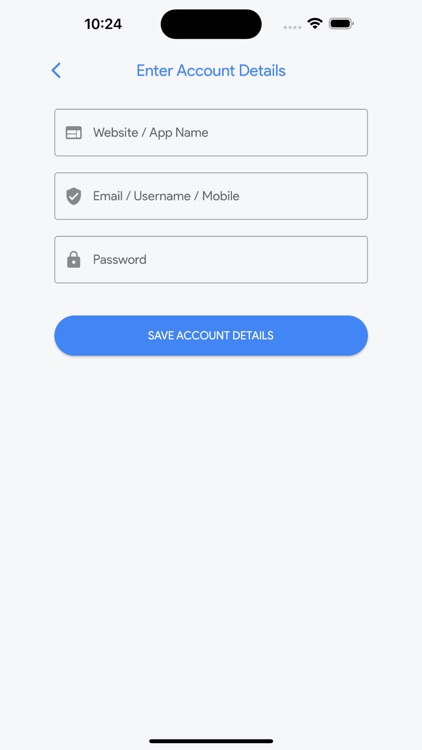 Cloud Authenticator:2FA | Pass screenshot-8