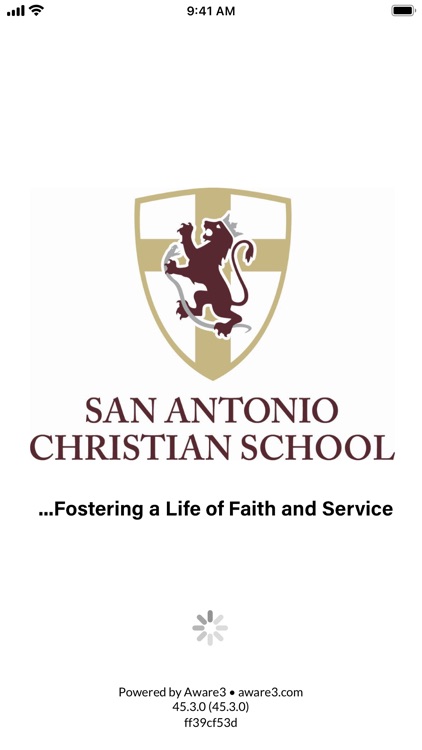 San Antonio Christian School