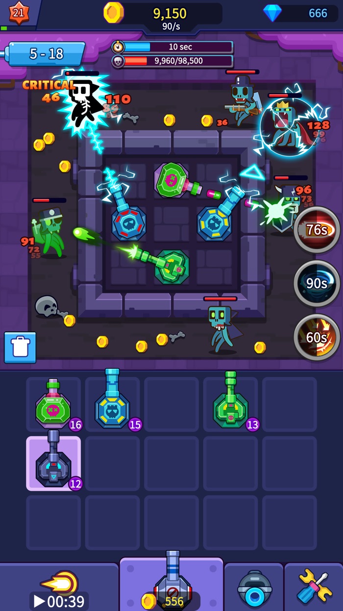 Call of Defense Zombie War