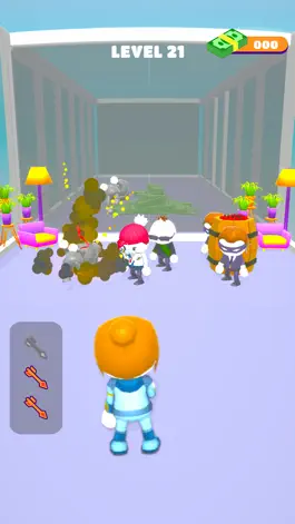 Game screenshot Whistling Masters 3D mod apk