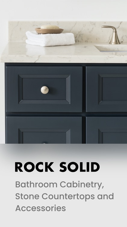 Rock Solid Dealer Portal
