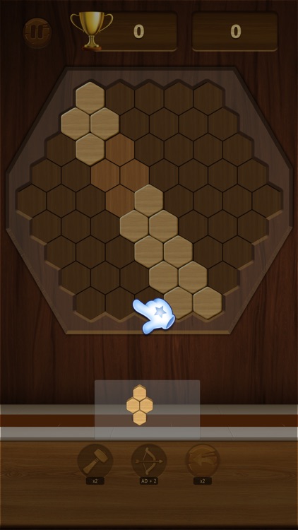 Block Puzzle: 3D Wood Block screenshot-7