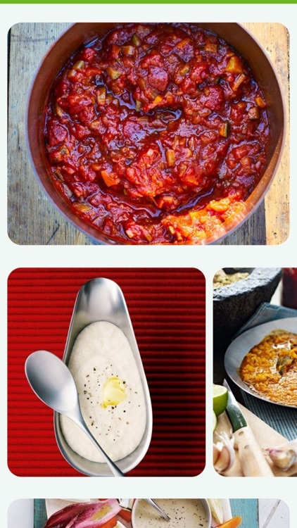 Sauce Recipes Pro