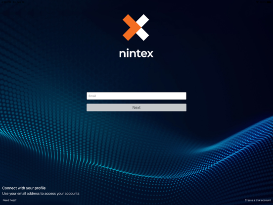 Nintex Mobile