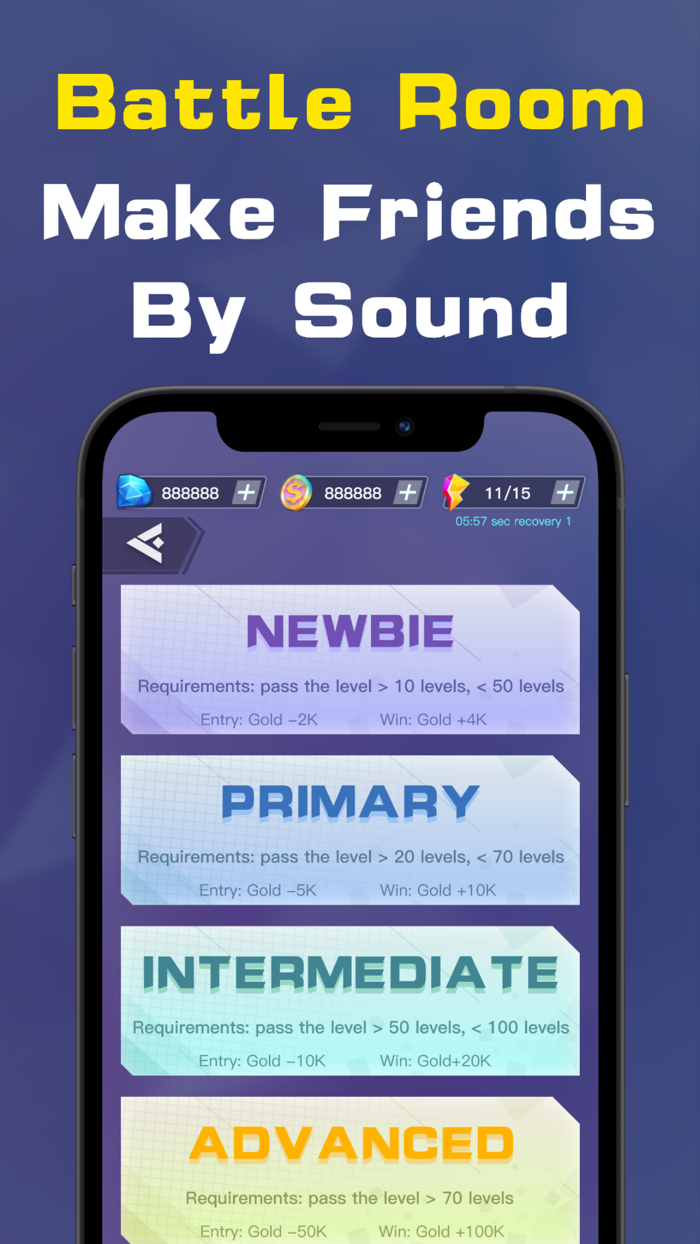 Magic Drum Pad - Beat Tiles