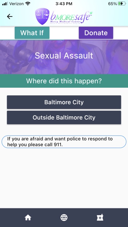 bMOREsafe