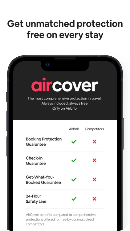 Airbnb screenshot-4