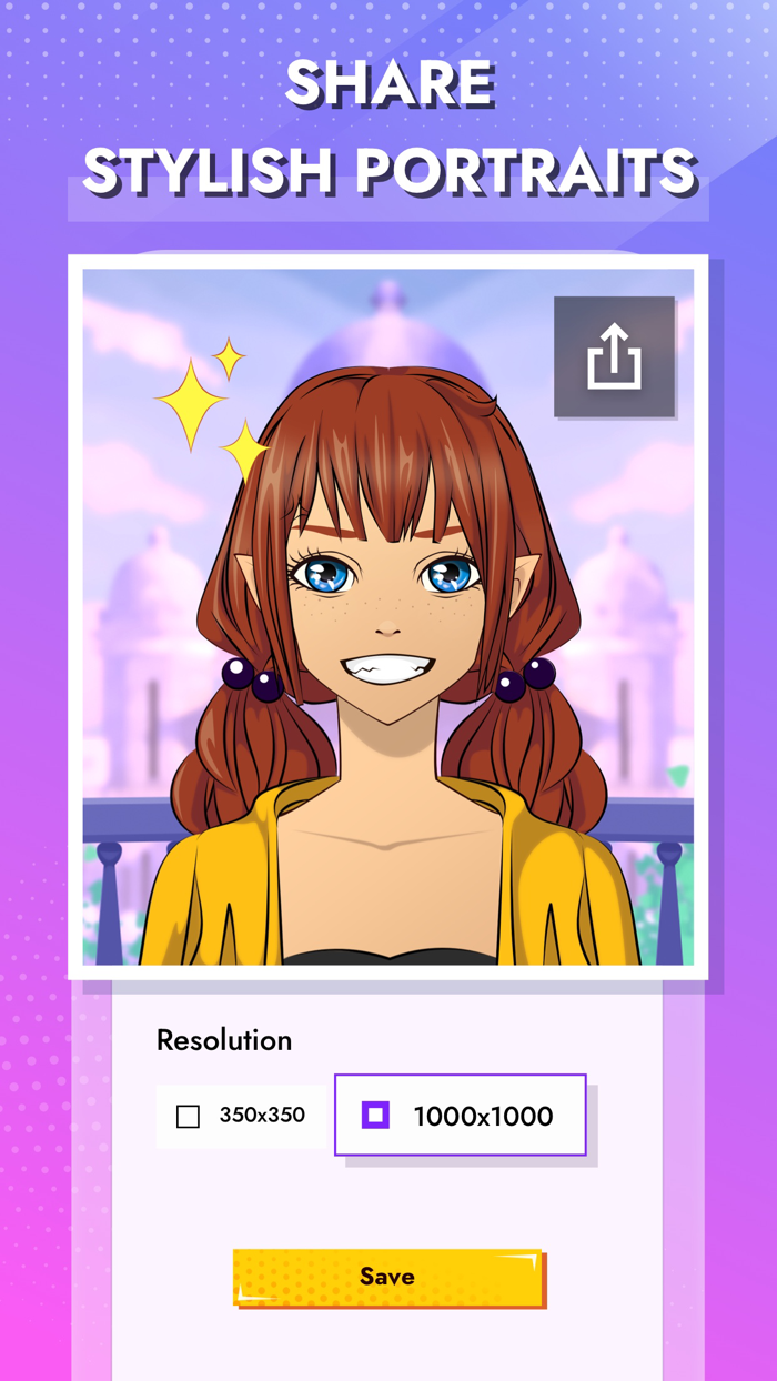 Cartoon Image Maker Avatars