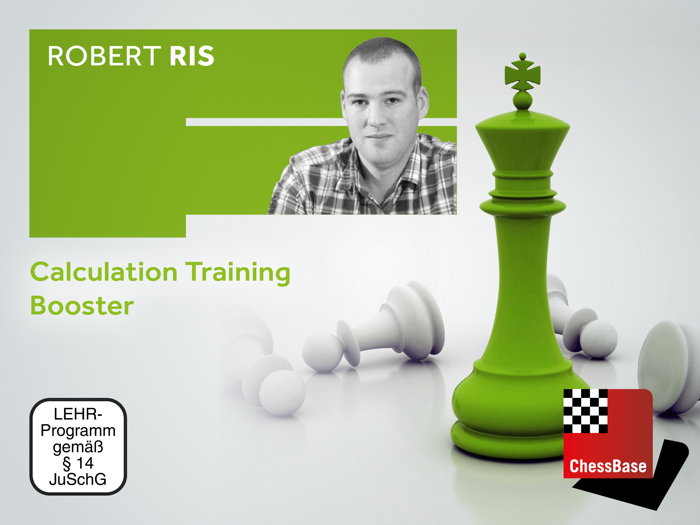 Calculation Training Booster