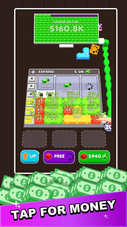 Button Fever - Big Win screenshot-4