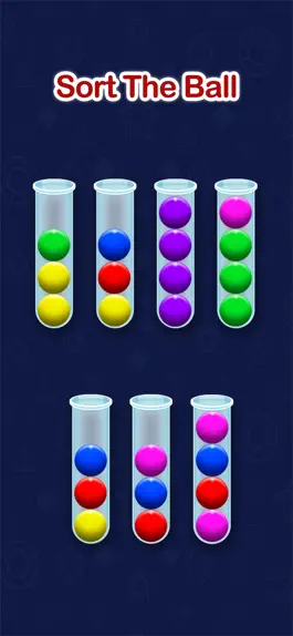 Game screenshot Water Sort Puzzle Color Games hack