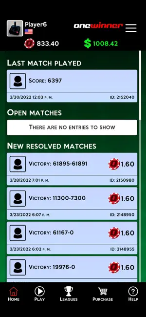 Imágen 2 Solitario+ Gana premios online iphone