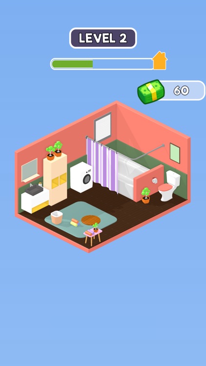 Clean the Room 3D! screenshot-5