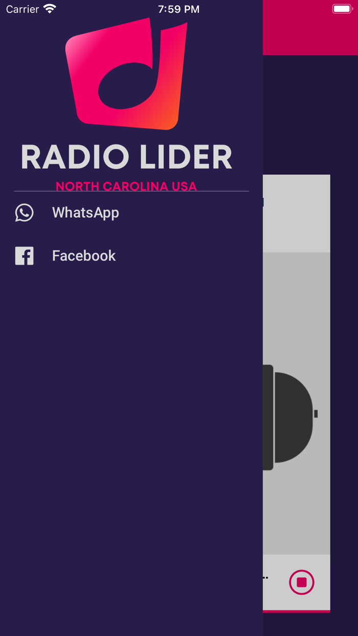 Radio Lider NC