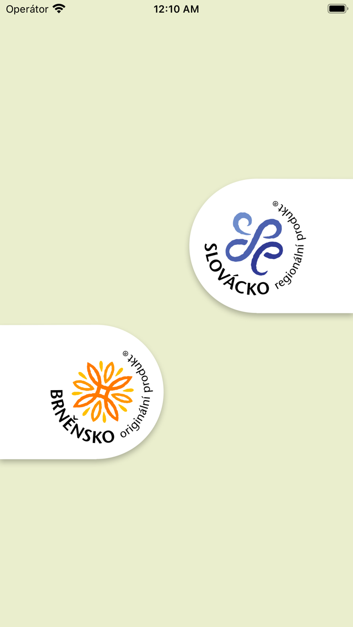 Regionální značky