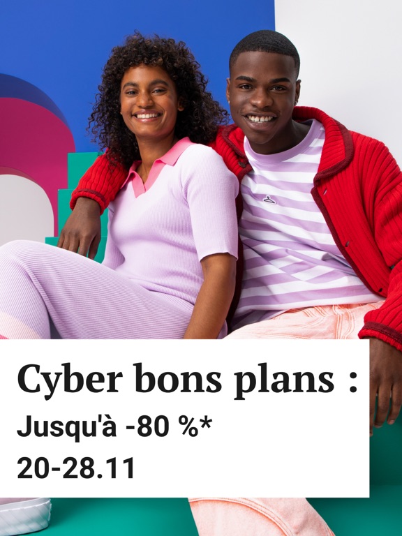 Zalando Privé - Ventes Privées Zalando Privé - Ventes Privées