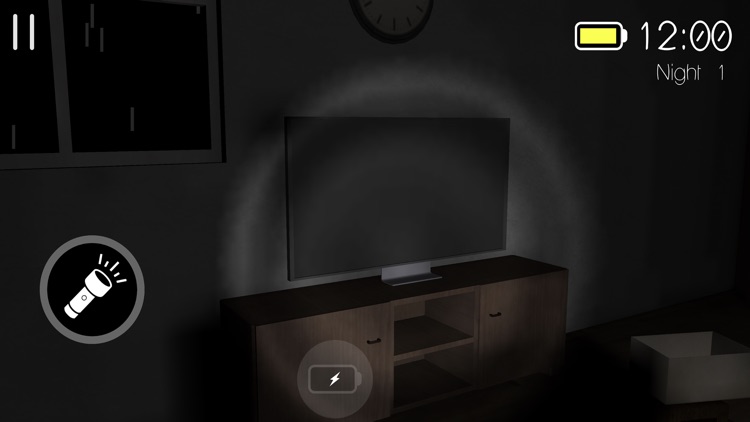 Insomnia 2 Scary Games