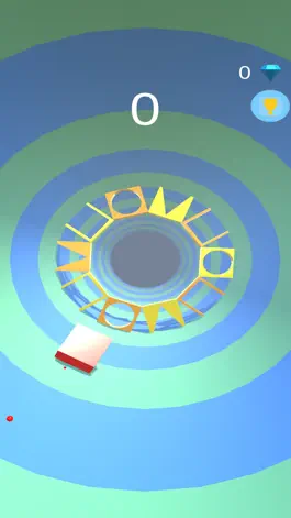 Game screenshot Tunnel Vortex apk