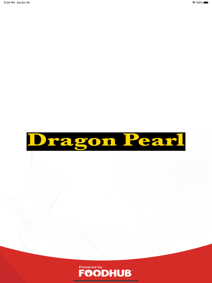 Dragon Pearl