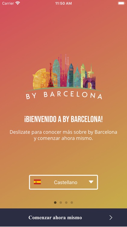 by Barcelona