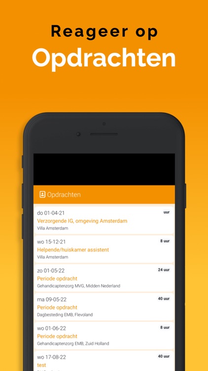 Lead ZZP screenshot-5